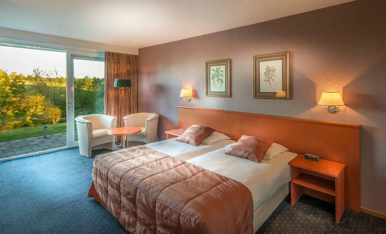 Hotel Landhotel Heuvelzicht Schin op Geul